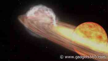 T Coronae Borealis' Nova Outburst May Happen Soon, Experts Suggest