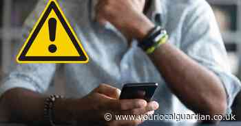 These are the five mistakes putting your smartphone security at risk