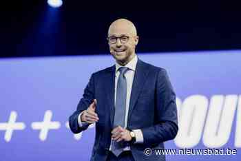 Brussels formateur Leisterh start nieuwe consultatieronde