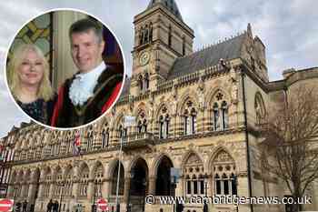 Northampton Mayor and longstanding Labour councillor quits group