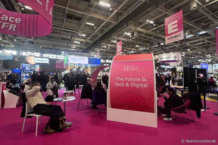Tech for Retail 2024: Sechs KI-Lösungen für die Modebranche im Fokus
