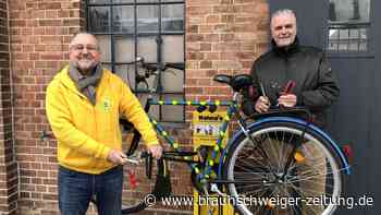 Reparatur-Café Wendeburg: Hier wird (fast) alles repariert