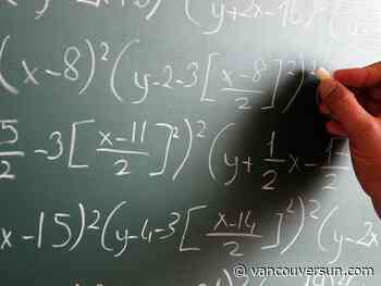 Canadians of Chinese and South Asian descent earn more because many go into STEM: StatCan