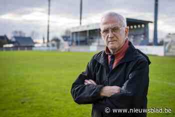 “Dat grote stadionproject lijkt intussen op een dood spoor te zitten”: voorzitter Johnny De Munter is blij dat hij SK Aaigem uit fusieproject Erpe-Mere heeft kunnen houden
