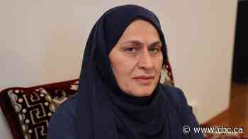 Two years after fleeing Afghanistan, this former MP says life in Canada isn't easy