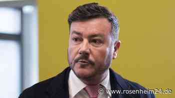 Italienische Justiz erlässt Haftbefehl gegen René Benko