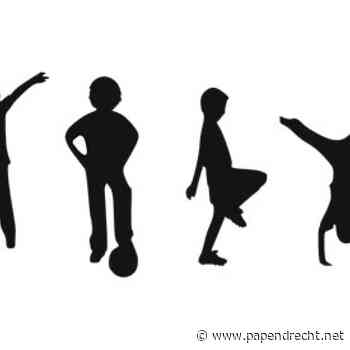 Eerste 'Be Busy' van het jaar (6 t/m 12 jaar)