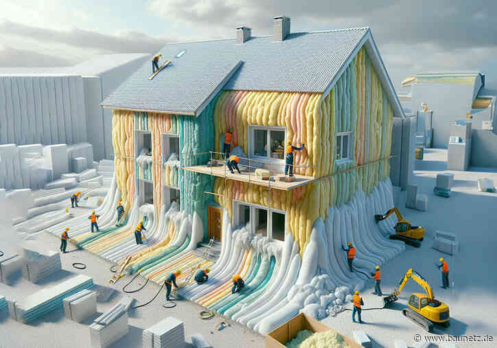 Praxispfad CO2-Reduktion im Gebäudesektor
 - Wissenschaftler*innen fordern Paradigmenwechsel im Klimaschutz