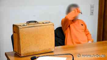 Wagen schleifte Landwirt mit: Mann raste absichtlich in Bauerndemo - Haftstrafe