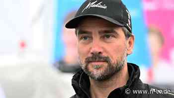 Herrmann kämpft um Anschluss: "No-Go-Zone" : Spitzensegler steuern auf monströses Sturmtief zu