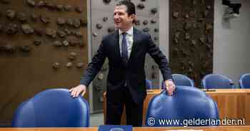 Op onze hoge inflatie - de hoogste in Europa - heeft het kabinet nog geen antwoord