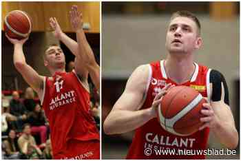 Broers Joerie en Joren Vermoesen bekeren met Avanti Brugge tegen de club waar ze opgroeiden: “Okapi Aalst zit in ons hart”