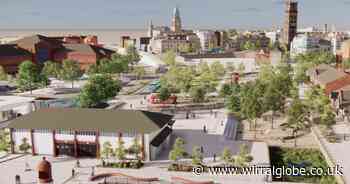 New plans for Wirral waterfronts set to be approved