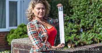 Fly-tipping fine handed to mum is paused for council review