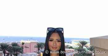Bournemouth teen eyeing Miss Teen Great Britain 2025 crown