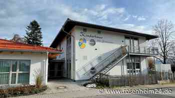 Warum die Rechnungen für das Kinderhaus St. Johannes Breitbrunn in Finanz-Nöte bringen