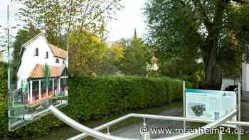 Treibende Kraft Bernau steigt aus: Wie geht es mit der Römerregion Chiemsee weiter?