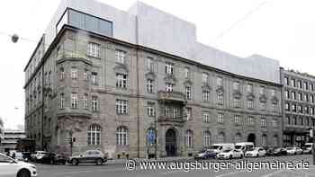 Auszeichnung für die umgebaute Grottenaupost