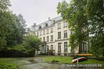 Stad zegt ‘nee’ tegen bouwplannen kasteel Zwarte Arend: “De procedures moeten correct worden gevolgd”