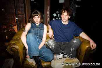 Ame (20) en Viktor (19) organiseren rave ten voordele van slachtoffers in Palestina en Libanon: “We doneren rechtstreeks aan families”