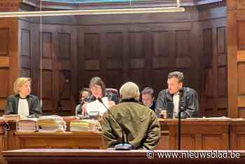 Opa laat geslachtsdeel zien aan kleinkind tijdens kerstfeestje en krijgt celstraf met uitstel: “Hij heeft veel schade berokkend in het gezin”