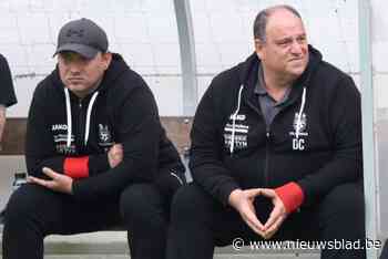 Ondanks vertrek van Diederik Pattyn gaat Diego Caron met SK Zillebeke al fluitend door competitie: “Hoed af voor bestuur”