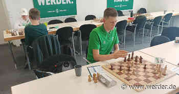 Werder 6 siegt in Bremerhaven