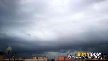 Maltempo a Roma, possibili piogge: è allerta gialla