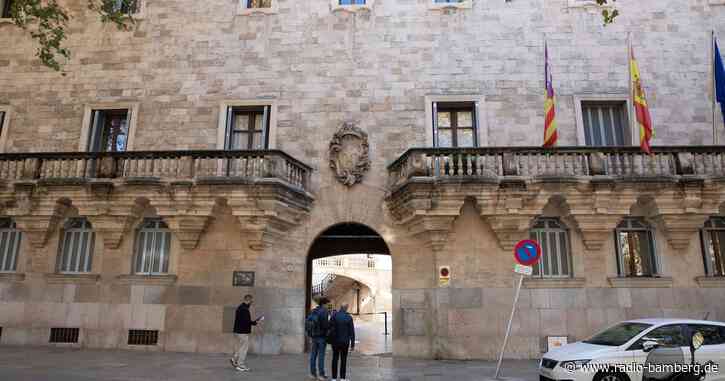 Prozess in Palma: Tod des Deutschen wohl durch Überfahren
