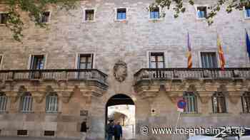 Prozess in Palma: Tod des Deutschen wohl durch Überfahren