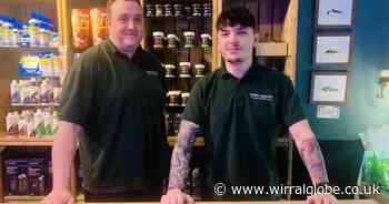 Survivor of ‘horror’ crash opens dream aquatic shop in Moreton