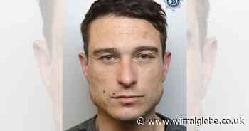 Man banned from Cheshire Oaks for shoplifting offences