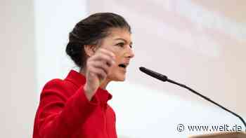 „Habeck zieht im Strickpullover durch Küchen, statt sich zu kümmern“