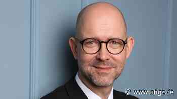 Top-Personalie: Neuer Geschäftsführer bei Steigenberger Hotels GmbH