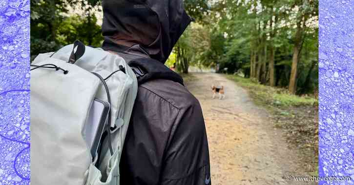 A gadget lover’s guide to the great outdoors