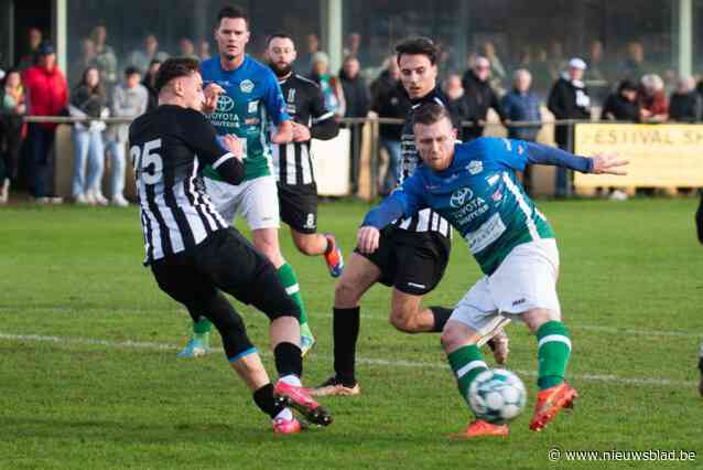 “Financiële achterstand valt niet meer om te buigen”: traditieclub FC Diest kan bondsschulden niet inlossen en is voorlopig geschorst