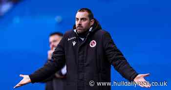 Managerless Hull City must act fast to snare Ruben Selles amid growing Championship interest