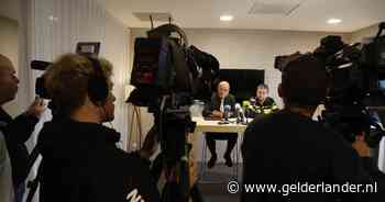 Politie wil snel verdachten vuurwerkincident Montferland oppakken: ‘Geen signalen dat het zo uit de hand zou lopen’