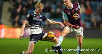 Major blow for Middlesbrough forward as two-month injury setback is confirmed