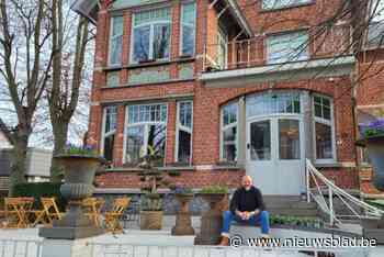 Stoke breidt activiteiten uit met feestzaal in Villa Brembloem