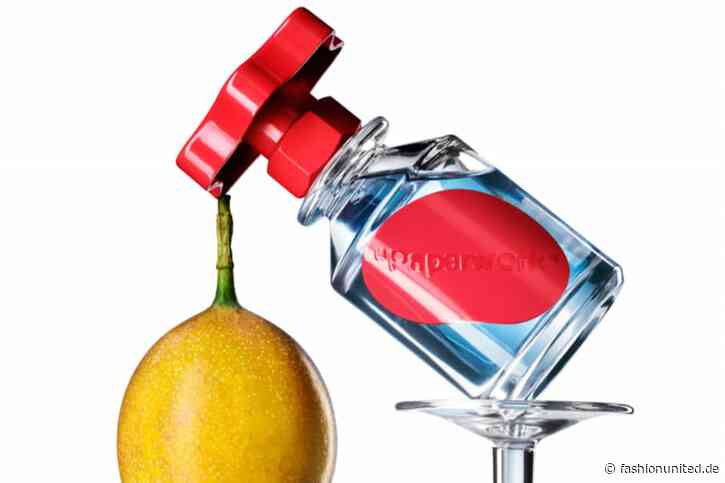 Interparfums sichert sich Kosmetiklinien von Off-White