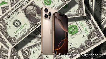 iPhone-16-Verkaufsverbot: Apple bietet Indonesien nun 1 Milliarde US-Dollar an