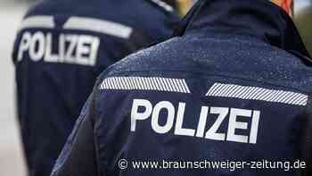 Bleckenstedt: Unbekannte stehlen 170 Liter Diesel aus Bagger
