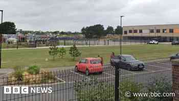 School closes after halls and corridor are flooded