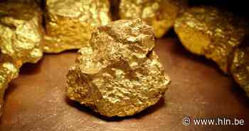 Gigantische goudafzetting gevonden in China: grootste ter wereld en zo’n 78 miljard euro waard