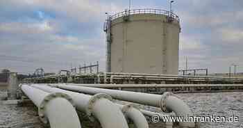 Gaspreis steigt an der Börse Richtung Jahreshoch