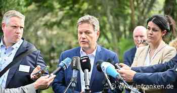 Habeck sieht Chance auf Rückzahlung von Northvolt-Kredit