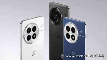 OnePlus 13: Globaler Marktstart steht fest