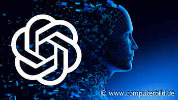 Dieser Name bringt ChatGPT zum Absturz – doch weshalb?