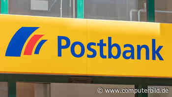 Postbank-Zinssparen: Top-Zinsen nur noch für kurze Zeit